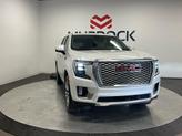 Thumbnail of 2021 White Frost Tri-Coat GMC Yukon
