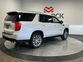 Thumbnail of 2021 White Frost Tri-Coat GMC Yukon