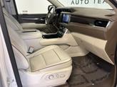 Thumbnail of 2021 White Frost Tri-Coat GMC Yukon