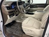 Thumbnail of 2021 White Frost Tri-Coat GMC Yukon