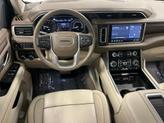 Thumbnail of 2021 White Frost Tri-Coat GMC Yukon