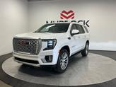 Thumbnail of 2021 White Frost Tri-Coat GMC Yukon