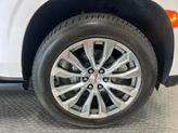 Thumbnail of 2021 White Frost Tri-Coat GMC Yukon