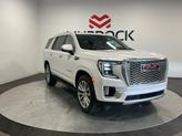 Thumbnail of 2021 White Frost Tri-Coat GMC Yukon