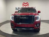 Thumbnail of 2023 Volcanic Red GMC Yukon XL