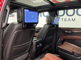 Thumbnail of 2023 Volcanic Red GMC Yukon XL