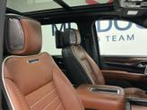 Thumbnail of 2023 Volcanic Red GMC Yukon XL