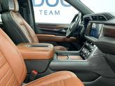Thumbnail of 2023 Volcanic Red GMC Yukon XL