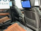 Thumbnail of 2023 Volcanic Red GMC Yukon XL