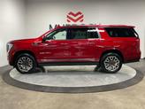 Thumbnail of 2023 Volcanic Red GMC Yukon XL