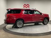 Thumbnail of 2023 Volcanic Red GMC Yukon XL