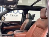 Thumbnail of 2023 Volcanic Red GMC Yukon XL