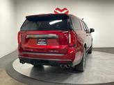 Thumbnail of 2023 Volcanic Red GMC Yukon XL