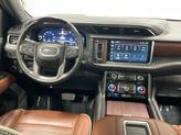 Thumbnail of 2023 Volcanic Red GMC Yukon XL