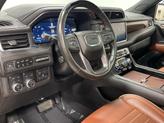 Thumbnail of 2023 Volcanic Red GMC Yukon XL