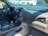 Thumbnail of 2023 Radiant Red Chevrolet Traverse