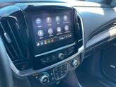 Thumbnail of 2023 Radiant Red Chevrolet Traverse