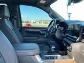 Thumbnail of 2023 Iridescent Pearl Tricoat Chevrolet Silverado 1500