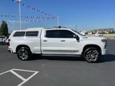 Thumbnail of 2023 Iridescent Pearl Tricoat Chevrolet Silverado 1500
