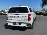 Thumbnail of 2023 Iridescent Pearl Tricoat Chevrolet Silverado 1500