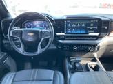 Thumbnail of 2023 Iridescent Pearl Tricoat Chevrolet Silverado 1500
