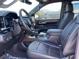 Thumbnail of 2023 Iridescent Pearl Tricoat Chevrolet Silverado 1500