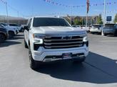 Thumbnail of 2023 Iridescent Pearl Tricoat Chevrolet Silverado 1500