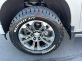 Thumbnail of 2023 Iridescent Pearl Tricoat Chevrolet Silverado 1500