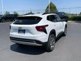 Thumbnail of 2025 Summit White Chevrolet Trax