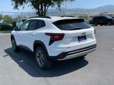 Thumbnail of 2025 Summit White Chevrolet Trax