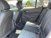 Thumbnail of 2025 Summit White Chevrolet Trax