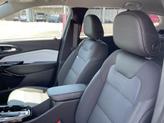 Thumbnail of 2025 Summit White Chevrolet Trax