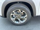 Thumbnail of 2025 Summit White Chevrolet Trax