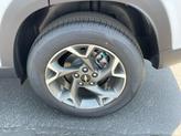 Thumbnail of 2025 Summit White Chevrolet Trax