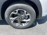 Thumbnail of 2025 Summit White Chevrolet Trax