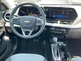 Thumbnail of 2025 Summit White Chevrolet Trax