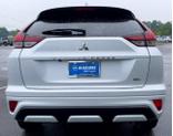 Thumbnail of 2024 White Mitsubishi Eclipse Cross