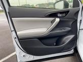 Thumbnail of 2024 White Mitsubishi Eclipse Cross