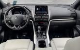 Thumbnail of 2024 White Mitsubishi Eclipse Cross