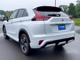 Thumbnail of 2024 White Mitsubishi Eclipse Cross