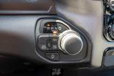 Thumbnail of 2025 Bright White Clearcoat RAM 1500