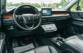 Thumbnail of 2022 Metallic Lincoln Corsair
