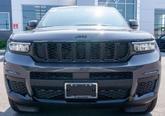 Thumbnail of 2025 Metallic Jeep Grand Cherokee L