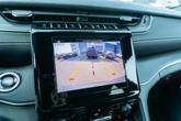 Thumbnail of 2025 Metallic Jeep Grand Cherokee L