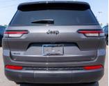 Thumbnail of 2025 Metallic Jeep Grand Cherokee L