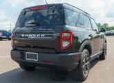 Thumbnail of 2021 Shadow Black Ford Bronco Sport