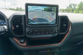 Thumbnail of 2021 Shadow Black Ford Bronco Sport