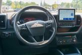 Thumbnail of 2021 Shadow Black Ford Bronco Sport