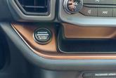Thumbnail of 2021 Shadow Black Ford Bronco Sport