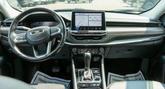 Thumbnail of 2022 Diamond Black Jeep Compass